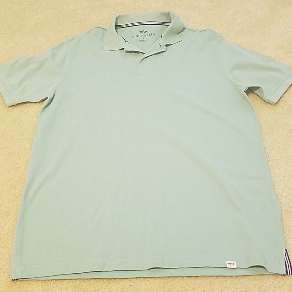 Men's polo